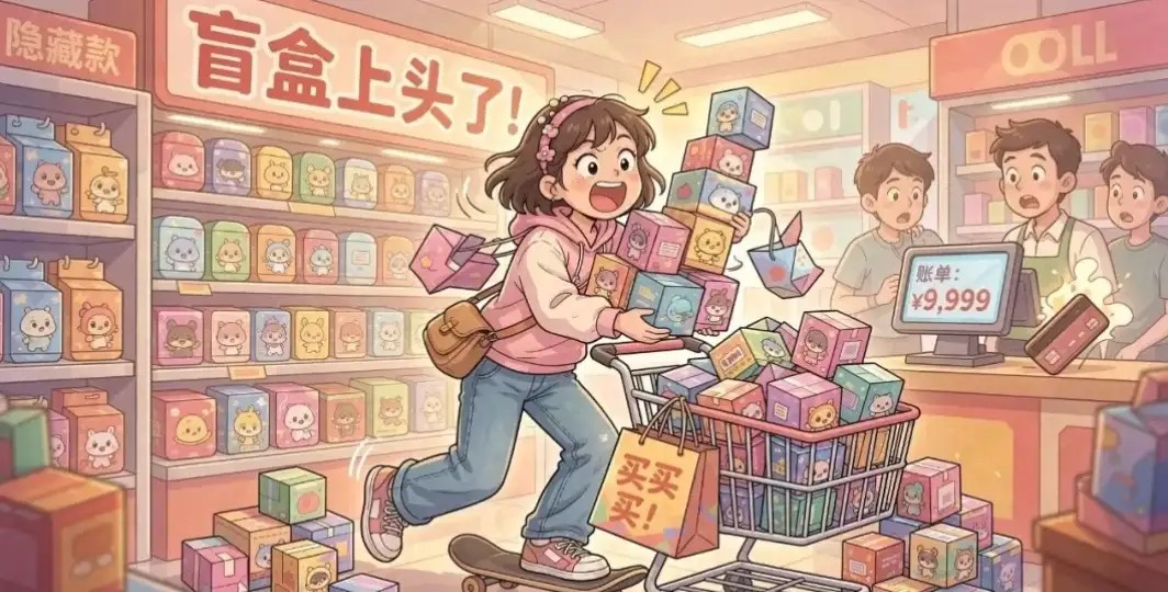 赌狗心理：你“赌”过吗？